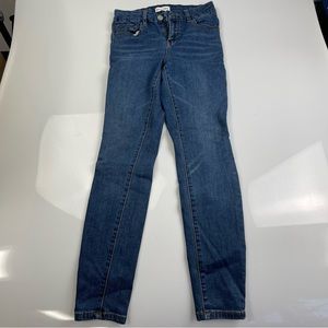 Boy’s jeans size 5 Ashley Mason